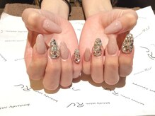 アールユー RU beauty salon/スカルプ４本やり放題