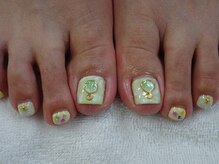 ネイルサロン リッティー(RITTY)/