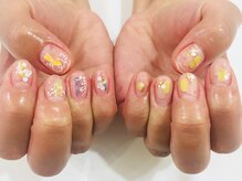 リンク(Rinc)/アートネイル