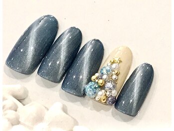 ナトゥール ネイルサロン(Natur nail salon)/