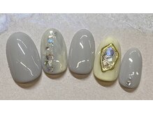 アミュレット(AMULET)/