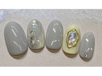 アミュレット(AMULET)/