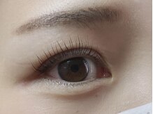 アンボワーズ(Amboise)/まつげパーマ