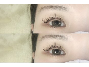 エストアール 筑紫口本店(est-r.)/#パリジェンヌ▽カール