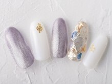 シャーナネイル(SHA-NA NAIL)/定額アート¥7,700
