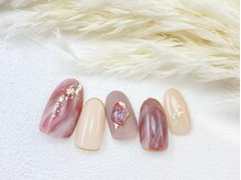 ネイル マニシア(Nail Manicia)/ネイルデザイン