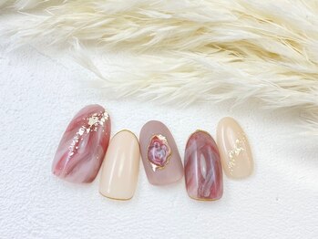 ネイル マニシア(Nail Manicia)/ネイルデザイン