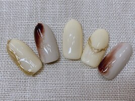【nuance  design】¥6600