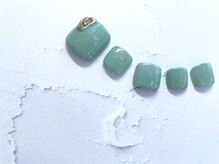 ミエルネイル 天神大名(miel nail)/4500円デザイン