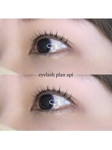 プラン アピ(plan api)/パリジェンヌ