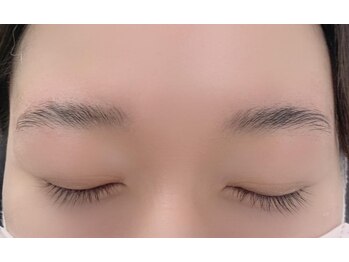 アイラッシュサロン ナチュレ 新河岸店(NATURE)/ハリウッドバインドリフト