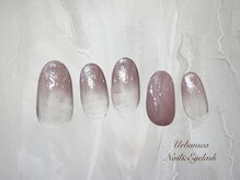 アーバンシーネイル 赤羽店(Urbansea nail)/nail trend design 8.980円