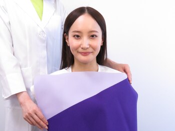 ルネカラー(Renecolor)/パーソナルカラー診断【渋谷】