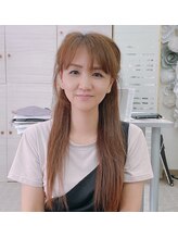 ベリー(BERRY) 横山 裕美