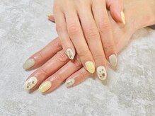 ネイルサロン メイプル(Nail Salon maple)/画像持ち込みネイル