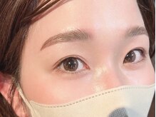 アイクイック 高田馬場店(Ai Quick)/眉毛wax