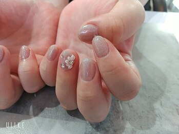 朱花 プルバイシュカ(fle by 朱花)/定額デザイン