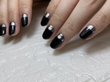 ミンクスタイル 赤坂店(Mink Style)/デザインネイル/持ち込み