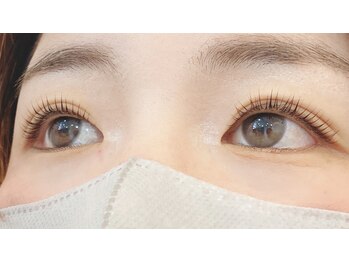 ペルシャ(Persian)/お客様デザイン（担当：宮井）