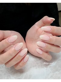 ちゅるんワンカラー