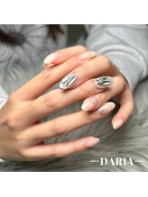 ダリア(Daria)/うる艶ワンホンデザイン