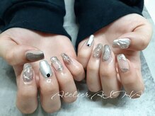 アトリエ アイハ(aiha)/ミラー