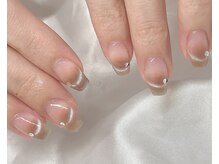 キャッツアイトーキョー 高円寺店(Cat's eyeTOKYO)/ギャラクシーフレンチデザイン