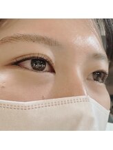 プリアージュ 坂戸若葉店(Priage)/まつげパーマ