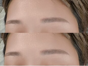 ノク(nok)/眉ワックス