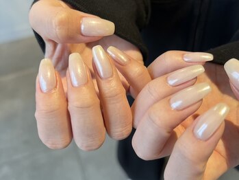 ザ コースト バイ ネオリーブ(The coast by neolive)/ホワイトミラー 担当:小島