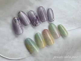 ハンド★定額デザイン