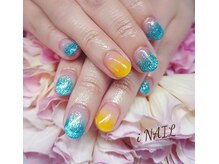 アイネイル(iNAIL)/