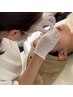 【毛穴エクストラクション回数券をお持ちの方☆】こちらから「中野指名にて」