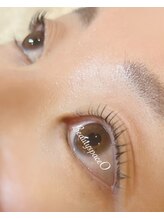 ビューティースペース オー 名駅本店(ビューティースペースO)/次世代まつげパーマ