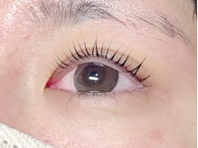 コム 草加マルイ店(com by neolive)/パリジェンヌラッシュリフト