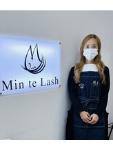 ミントラッシュ 札幌店&nbsp;eyelist saki