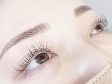 ソナ(sona)/まつげパーマ+フェイシャルWAX