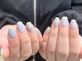 ＊持ち込みデザイン＊¥7500から