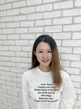 トゥルーネイル アンド アイ 博多店(TRU NAIL & EYE) Konoka 