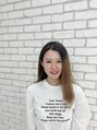 トゥルーネイル アンド アイ 博多店(TRU NAIL & EYE) Konoka