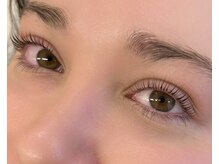 ロイヤルアイラッシュ(ROYAL eyelash)/パリジェンヌラッシュリフト