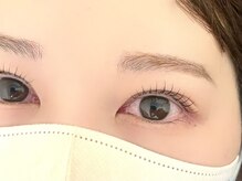 ネイルサロン プール ヴー(Nail Salon Pour Vous)/【まつげ/ラッシュリフト】