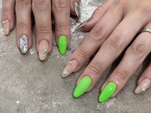 ティアンドディ 札幌(T&D)/定額コースB5500円デザイン