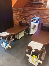 中野サンモール整骨院/院内綺麗