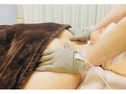 ビオラ(美ola)の写真