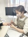 スリアンハラジュク(Souriant HARAJUKU) Miki