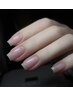 オフのみ(甘皮ケア、爪カット、ファイリング、オイルケア込み)¥3500