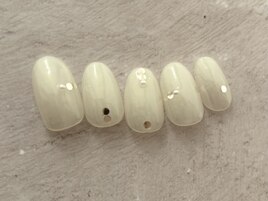 simpleニュアンス