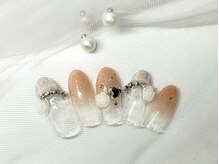 グリスター(Glister)/田辺限定デザイン