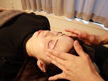 ソエル 二子玉川(sowelu)/■小顔リンパトリートメント■